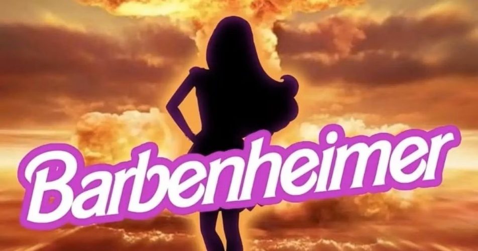 Barbenheimer Parody Film in the Works With $1 Million Budget, Details & Poster Revealed