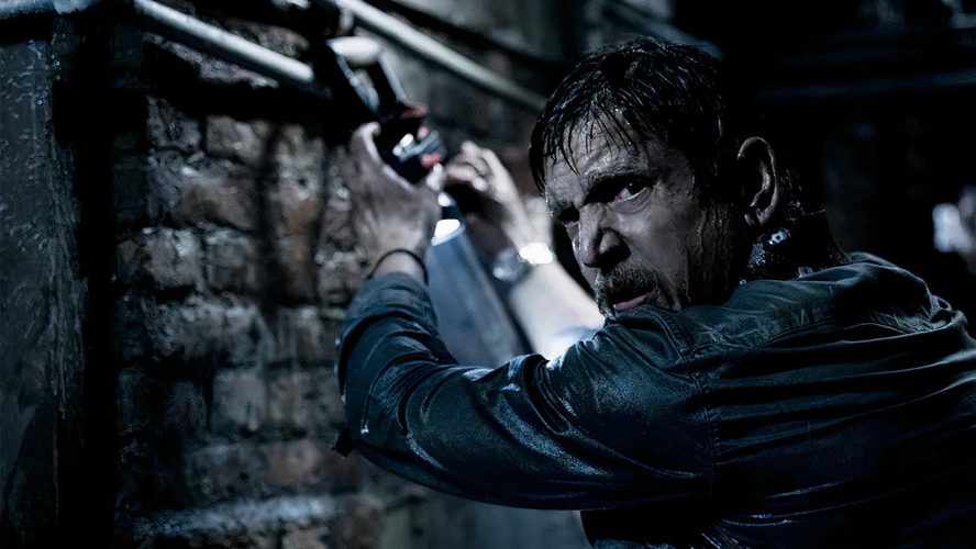 Crawl 2 Announced with Alexandre Aja Directing, Will Head to New York