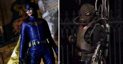 Batgirl Fans Continue To Petition James Gunn To Save The Movie and Give Them Brendan Fraser's Firefly