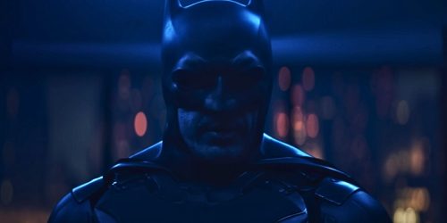 Batman & Iconic DC Villains Feature in Jason Bateman State Farm Ad