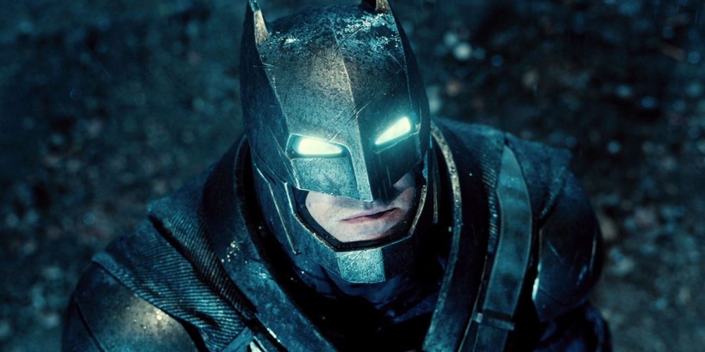 'It Ends With Us' Star Brandon Sklenar Approves of Batman Fancasting Idea