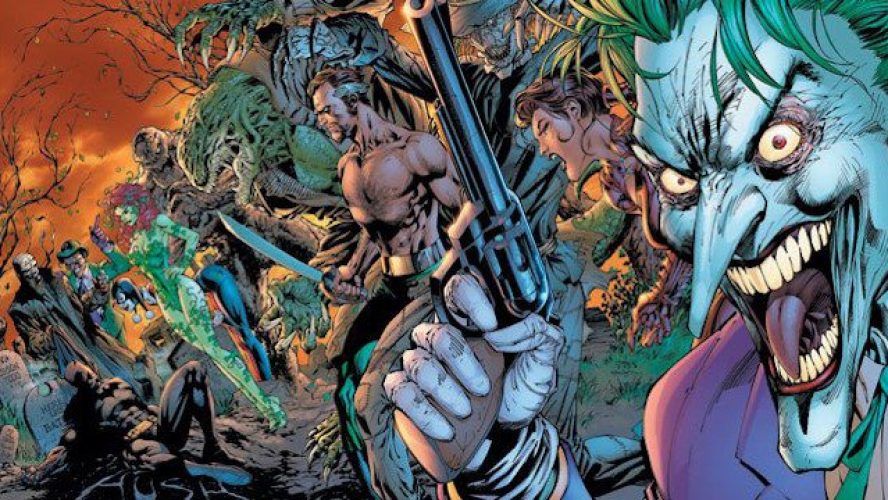 Matt Reeves Reportedly Developing New Films Starring Batman Villains