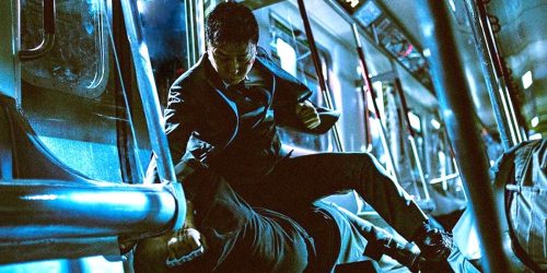 'John Wick' Star Donnie Yen's Action Thriller 'The Prosecutor' Gets U.K. Release & More