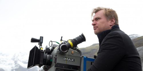 Christopher Nolan recreated an atomic test ‘without computer graphics’ for new movie