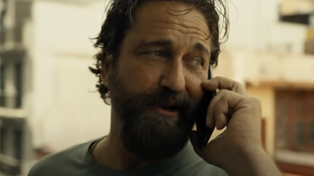 Gerard Butler And O’Shea Jackson Tell Us Who They Want To Join The Cast For Den Of Thieves 3, And It Would Get Me Fired Up