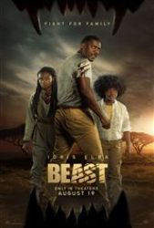 Beast - Now Playing | Movie Synopsis and Plot