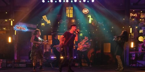 Dances With Films Indie Festival to Celebrate 26th Anniversary in New York [Exclusive]