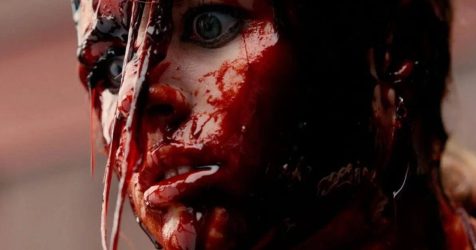 Wrath of Becky Trailer Teases Another Blood-Soaked Vendetta
