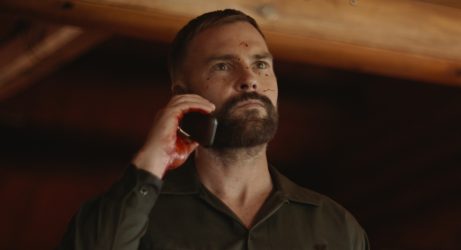 'The Wrath of Becky' Interview: Seann William Scott