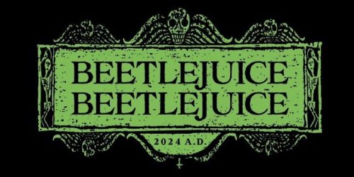 It's Showtime! Beetlejuice Beetlejuice Trailer Delivers First Look at Michael Keaton's Franchise Return