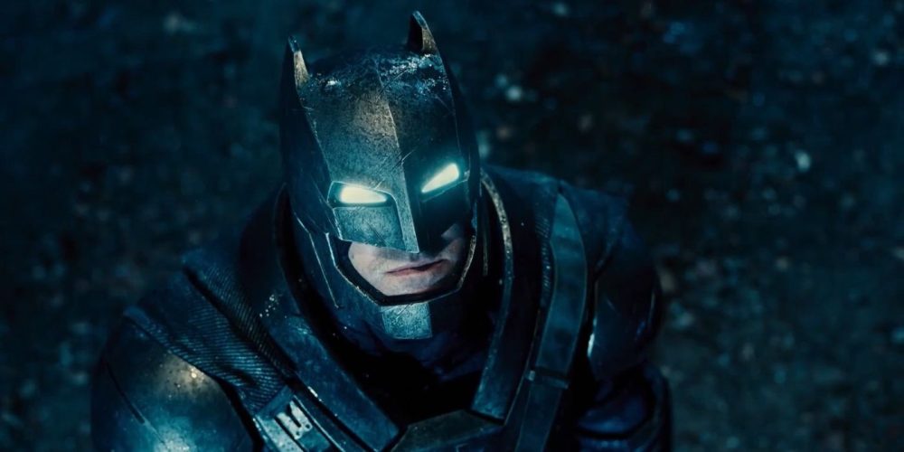 James Gunn Teases Fans on Batman Day With No DCU Dark Knight Casting