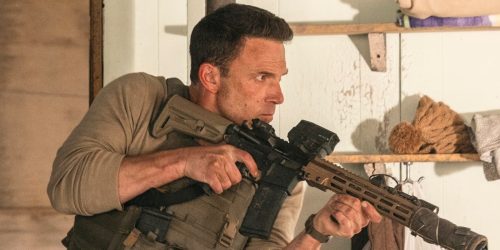 Ben Affleck & Jon Bernthal's 'The Accountant 2' Sets Prime Video Streaming Date