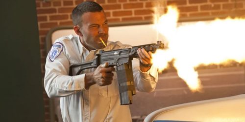 Ben Affleck’s 'The Town' Hits Free Streaming Soon