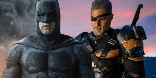 Ben Affleck’s Batman Movie Gets Restored On Netflix In New DC Fan Trailer