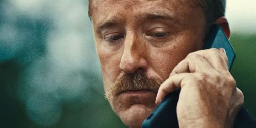 Drug-Fueled Thriller 'King Ivory' With Ben Foster Gets Release Update