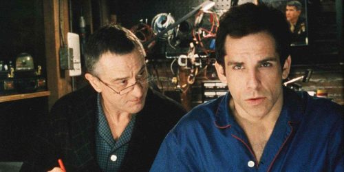 Ben Stiller, Robert De Niro Reuniting for New 'Meet the Parents' Sequel