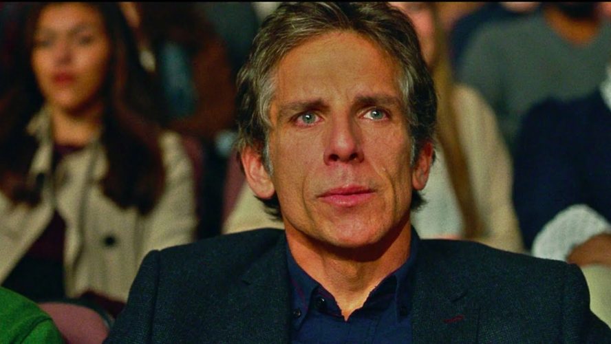 Ben Stiller and Colin Farrell To Star in True Crime Thriller From All of Us Strangers Director