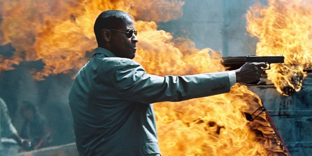 Denzel Washington Action Thriller 'Man on Fire' to Stream for Free in December