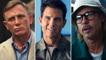 20 Best Movies New to Streaming in December: ‘Top Gun: Maverick,’ ‘Glass Onion,’ ‘Bullet Train’ and More