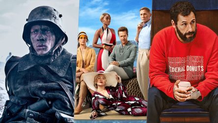 Best New Netflix Original Movies of 2022