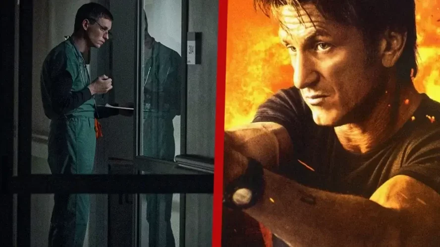 Best New Movies on Netflix This Week: October 29th, 2022