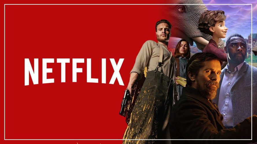 Best New Netflix Original Movies Released in 2023 (So Far)