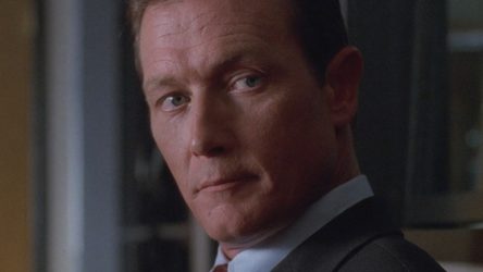 Robert Patrick Shared A Sweet X-Files Throwback On Social Media, And It Reminds Me Of One Of My Biggest Issues With The Last Revival