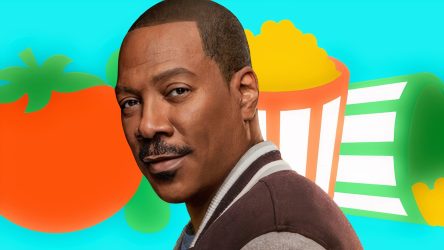 Beverly Hills Cop 4 Rotten Tomatoes Score Revealed, Was Netflix Sequel Worth 30-Year Wait?