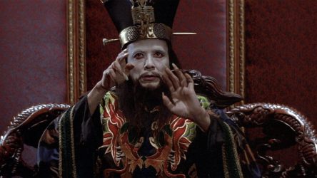 From Lo Pan To Mr. Ping: A Celebration Of James Hong's Highly Unique Career