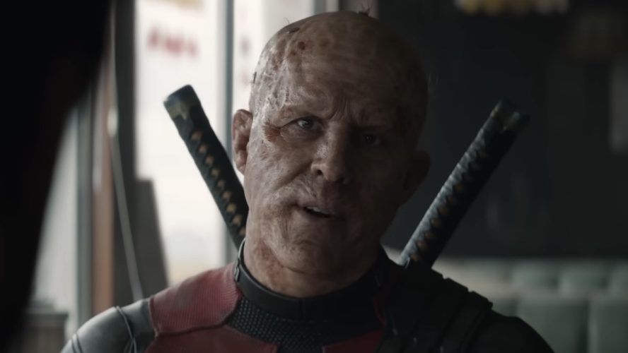 Another Day, Another Deadpool 3 Cameo Rumor Gets Addressed