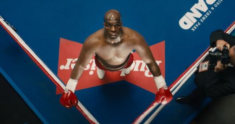 Big George Foreman Trailer Highlights the Boxing Champion's Legendary Comeback