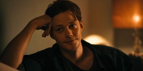 Bill Skarsgård Shuts Down Old Lex Luthor Rumor for James Gunn's 'Superman'