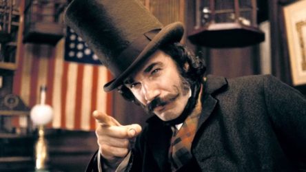 Daniel Day-Lewis Will Come Out of Retirement for Son's New Film Anemone