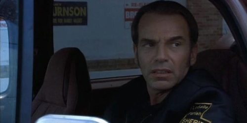 Billy Bob Thornton's 'The Badge' Is a Free-To-Stream Top 10 Hit After 23 Years