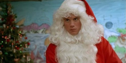 'Silent Night, Deadly Night' Remake Casts Rohan Campbell as Its Festive Killer