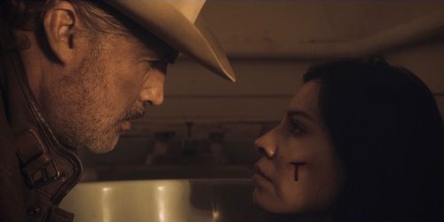It's Cowboys vs. Bikers in 'Day of Reckoning'