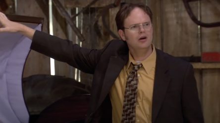 32 Times The Office Characters Left The Actual Office In An Episode (And What Happened)