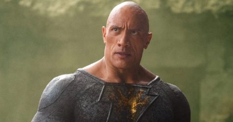 Dwayne Johnson Reportedly Turned Down The Flash Cameo