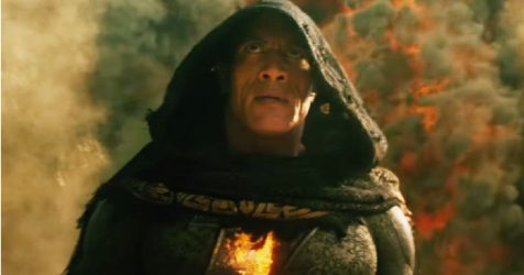 Black Adam Heading To HBO Max As An Early Christmas Present To Fans
