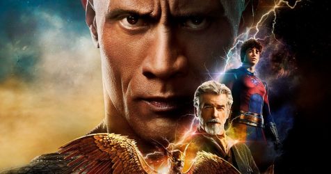 Black Adam Producers Promise a Short Wait for the Sequel