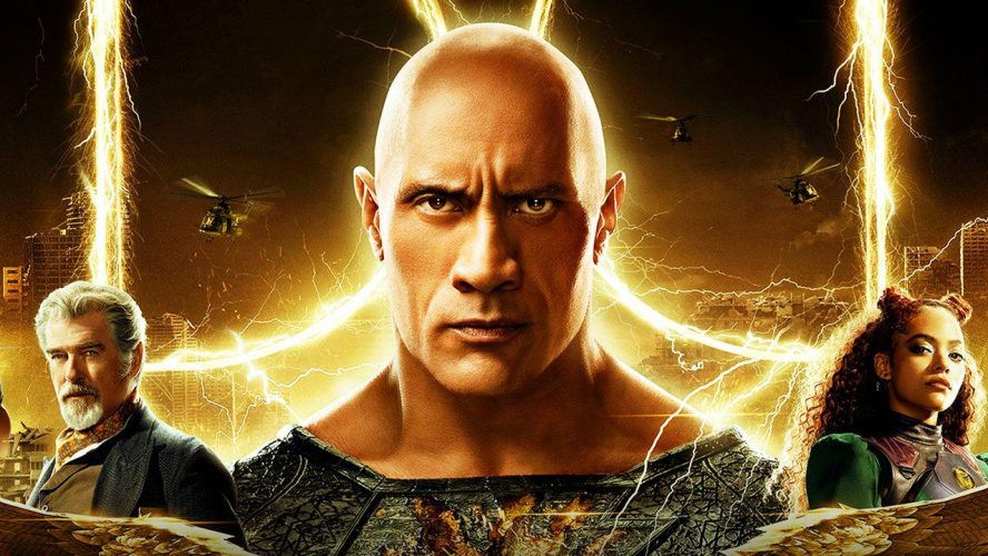 Black Adam Reviews: Critics Share Mixed Reactions to New DC Movie