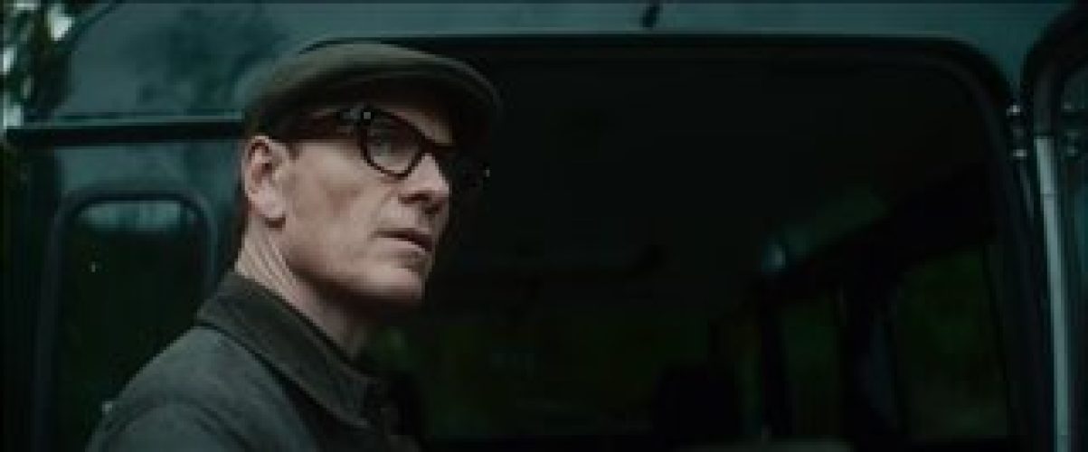 Black Bag Trailer (2025)  and Videos