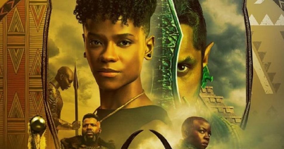 Black Panther: Wakanda Forever First Reactions Praise a Poignant & Powerful MCU Outing