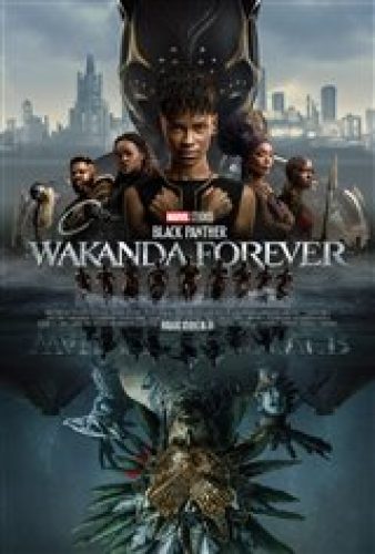Black Panther: Wakanda Forever - Coming Soon | Movie Synopsis and Plot
