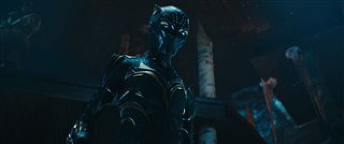 Black Panther: Wakanda Forever Trailer (2022)  and Videos