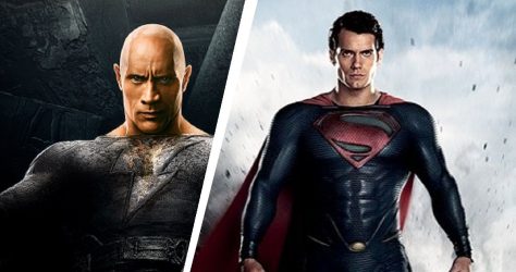 Henry Cavill Was A "Pawn" In Dwayne Johnson's DCU Take-Over Bid According To Insider