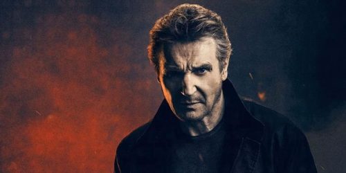 Liam Neeson Revenge Thriller 'Blacklight' is a Streaming Hit on Netflix