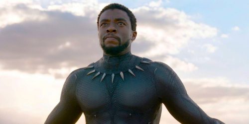 'Black Panther' Recast Rumor Reveals 'Star Wars' Actor & More Rejected T’Challa Role