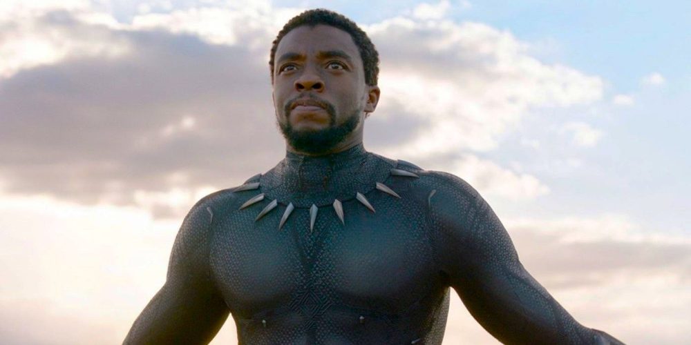 'Black Panther' Recast Rumor Reveals 'Star Wars' Actor & More Rejected T’Challa Role