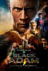 Black Adam (2022)